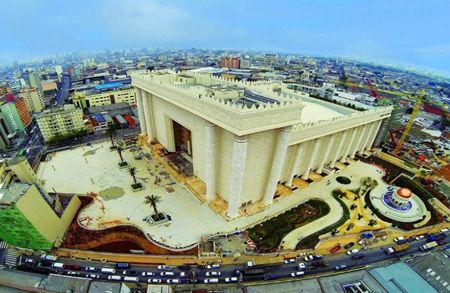 Esquema fraudulento da IGREJA UNIVERSAL enviava dinheiro de país pobre (ANGOLA) para EUROPA